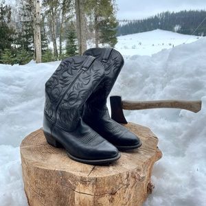 Ariat Boots